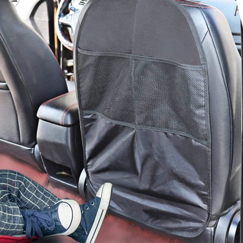Auto rücksitzschoner - auto,