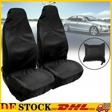 Werkstattschoner Auto