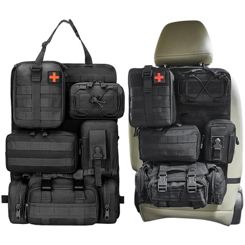 Auto rücksitz organizer mit - auto,