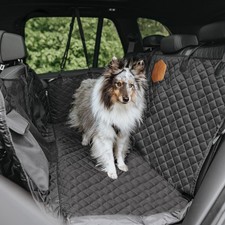 Autoschondecke Hundedecke