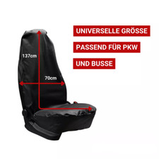 Nylon Werkstattschoner