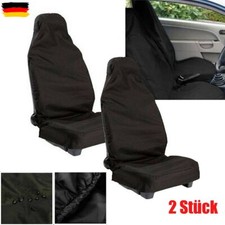2 STÜCK AUTOSITZ SITZ SCHONER
