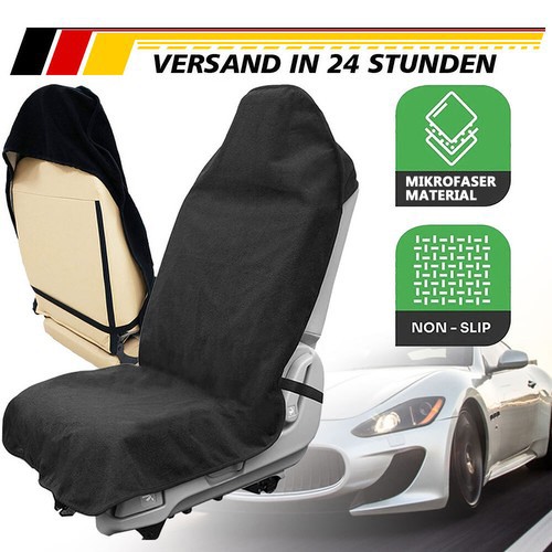 Universal auto sitzauflage - universal,