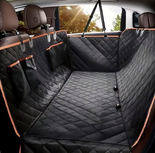 Premium hundedecke auto - premium,