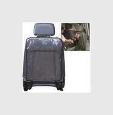 Autositz Rückenlehnenschutz