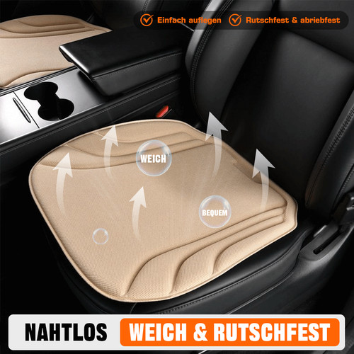 1pcs auto sitzauflage - 1pcs,