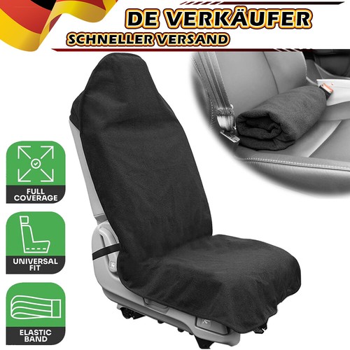 Autositz handtuch abdeckung - handtuch,