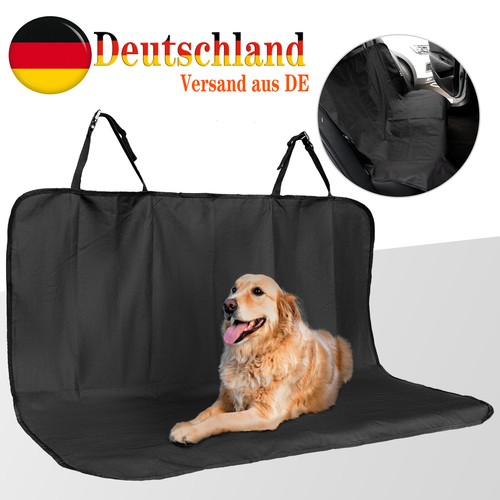 Hundedecke hundeschutzdecke - hundedecke,