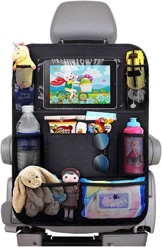 Stück rücksitztasche - stück,