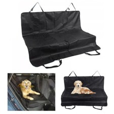 Auto Hundedecke Rückbank