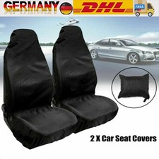 Werkstattschoner Auto