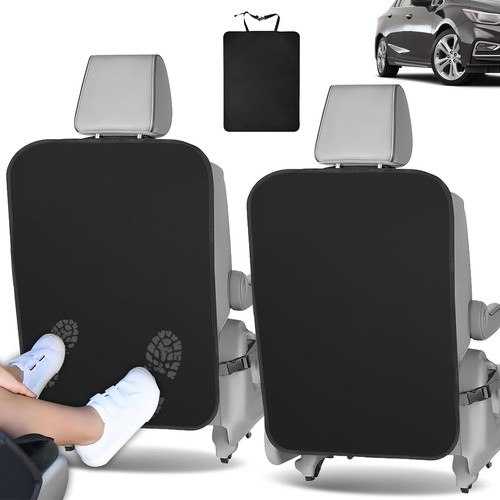 Auto rücksitzschoner - auto,