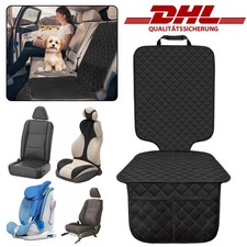 Schutz-Unterlage Schon-Bezug