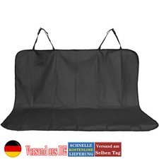 Auto Hundedecke Autositz