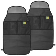 Auto Rücksitzschoner