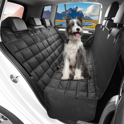 Hundedecke auto rückbank - auto,
