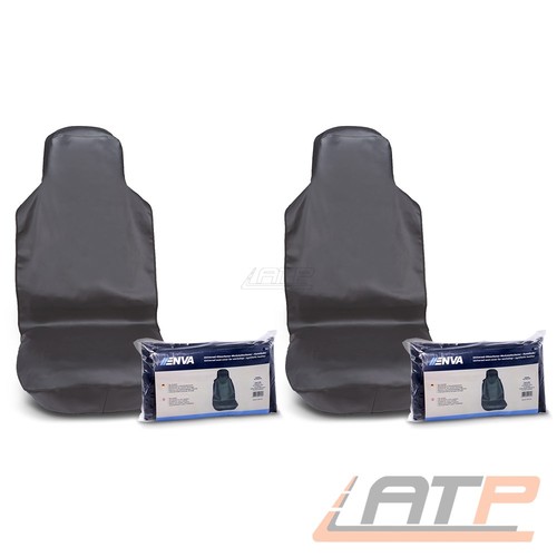 Enva universal sitzschoner - 2x, universal-sitzschoner