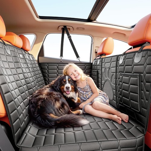 Hunde autositz schutzdecke mit - autositz,