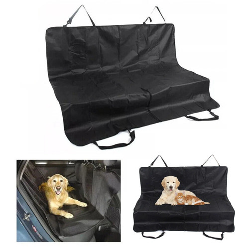 Auto hundedecke rückbank - auto,