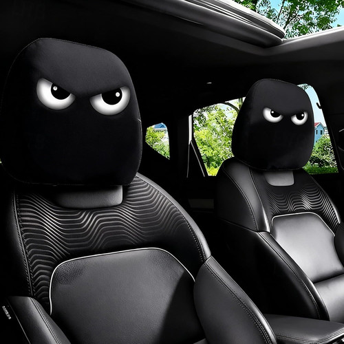 Auto kopfstützenbezug - 2x,