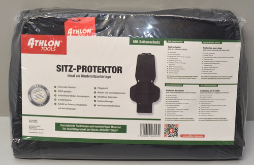 Athlon tools sitz protektor - tools, sitz-protektor