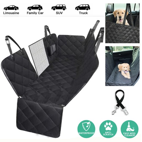 Auto hundedecke - auto,