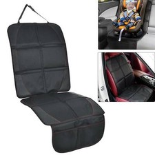 Kindersitz Unterlage